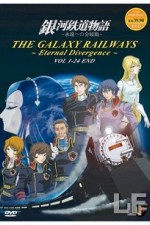 Watch The Galaxy Railways Niter